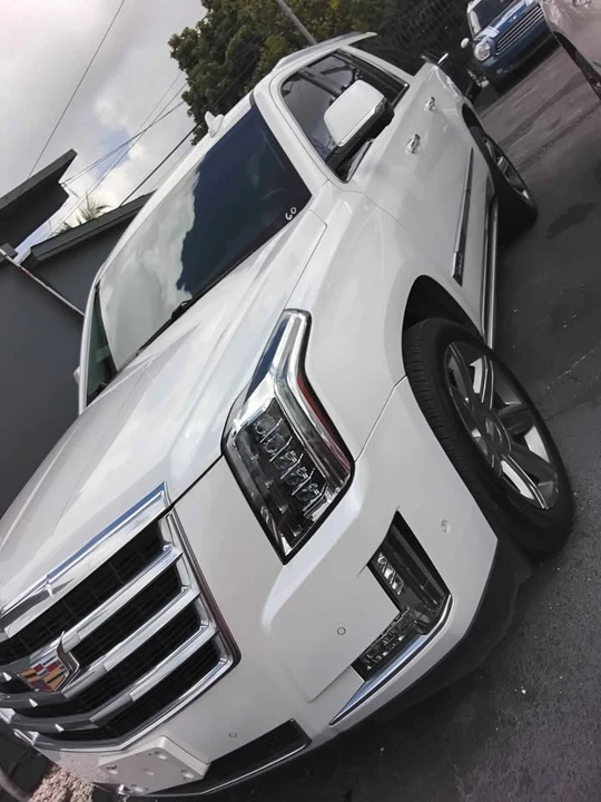 2017 Cadillac Escalade 4th Gen - Image 4 of 6