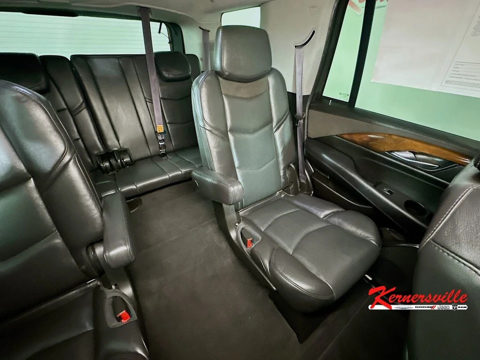 2017 Cadillac Escalade 4th Gen - Image 14 of 21