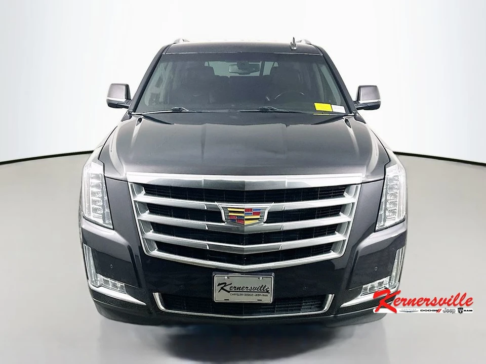 2017 Cadillac Escalade 4th Gen - Image 2 of 21