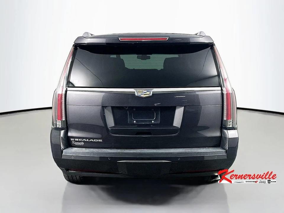 2017 Cadillac Escalade 4th Gen - Image 6 of 21