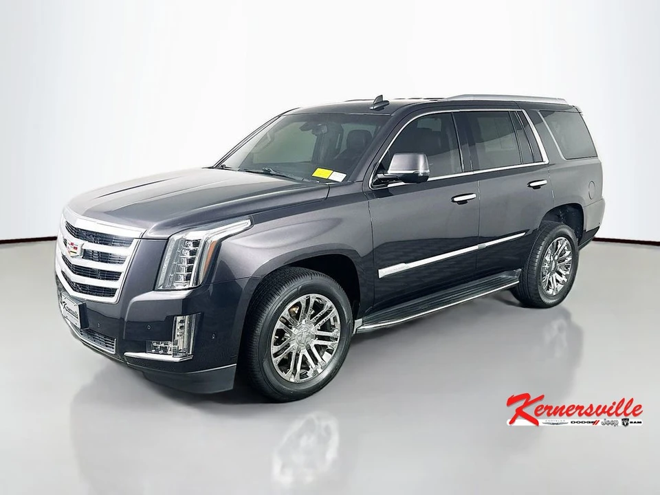 2017 Cadillac Escalade 4th Gen - Image 3 of 21