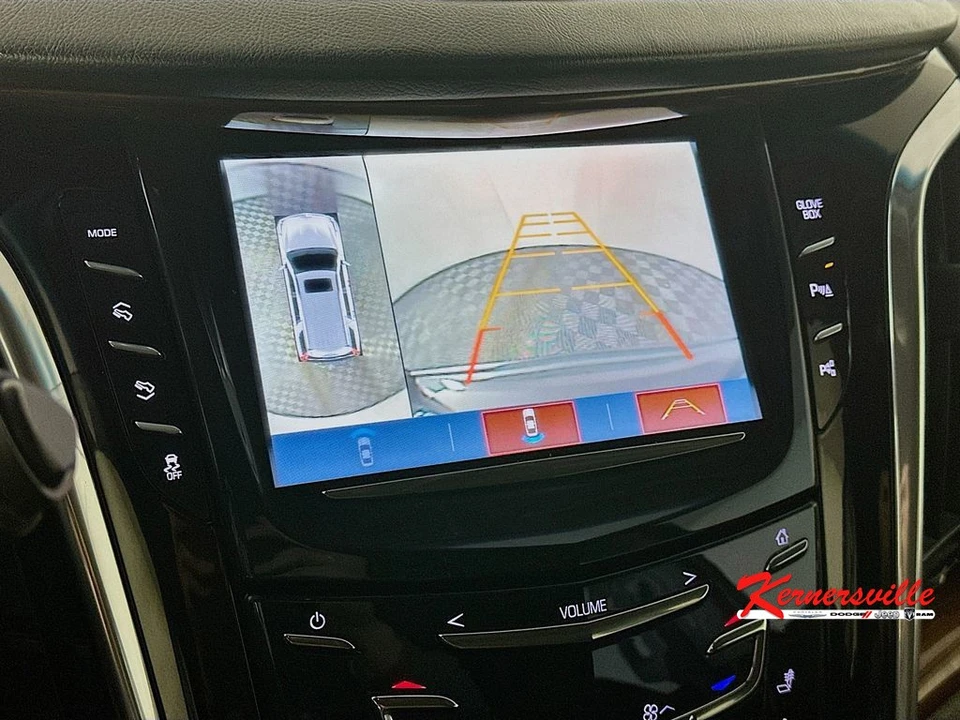 2017 Cadillac Escalade 4th Gen - Image 20 of 21