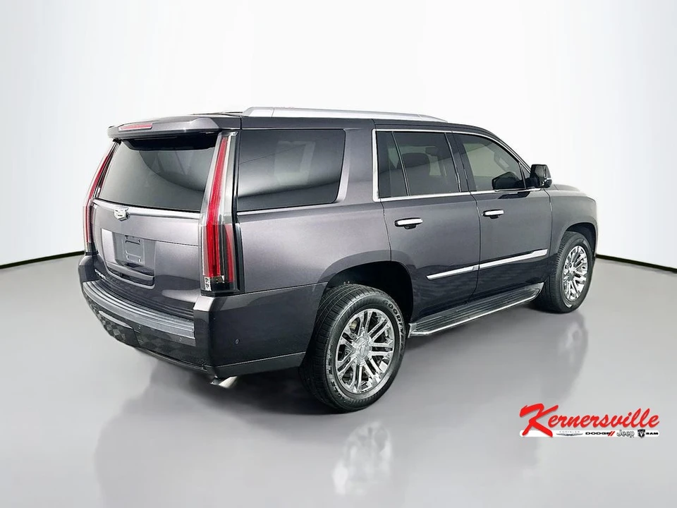 2017 Cadillac Escalade 4th Gen - Image 7 of 21