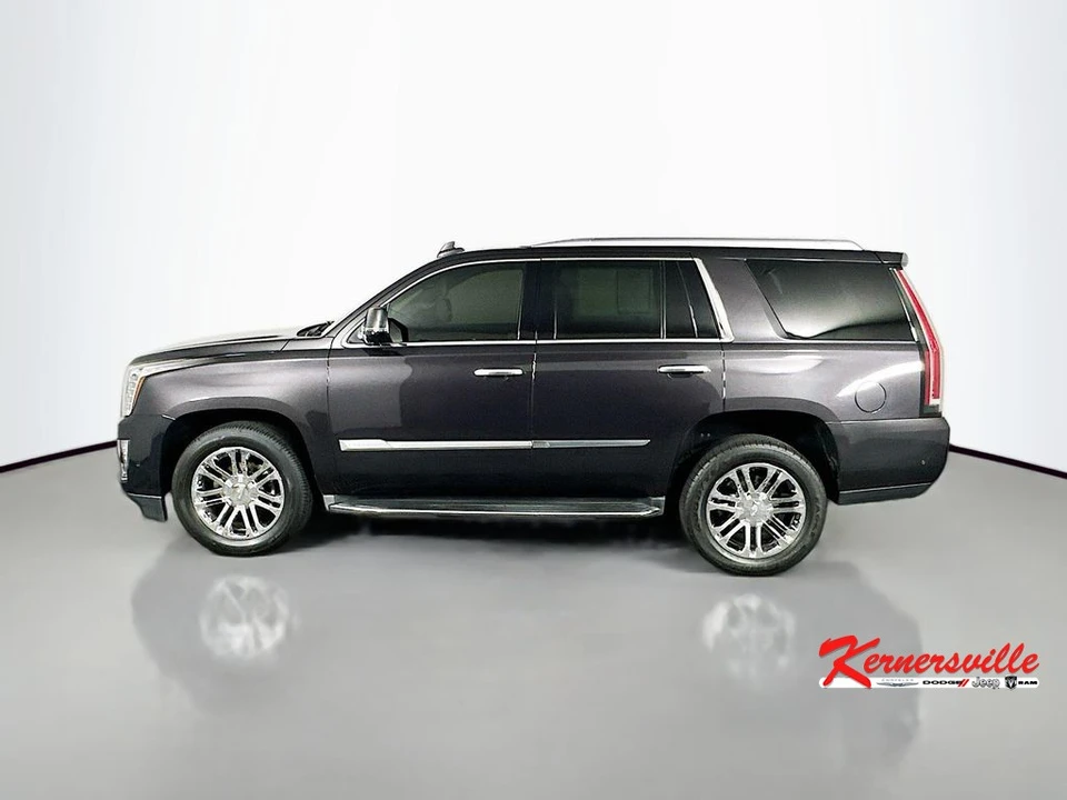 2017 Cadillac Escalade 4th Gen - Image 4 of 21