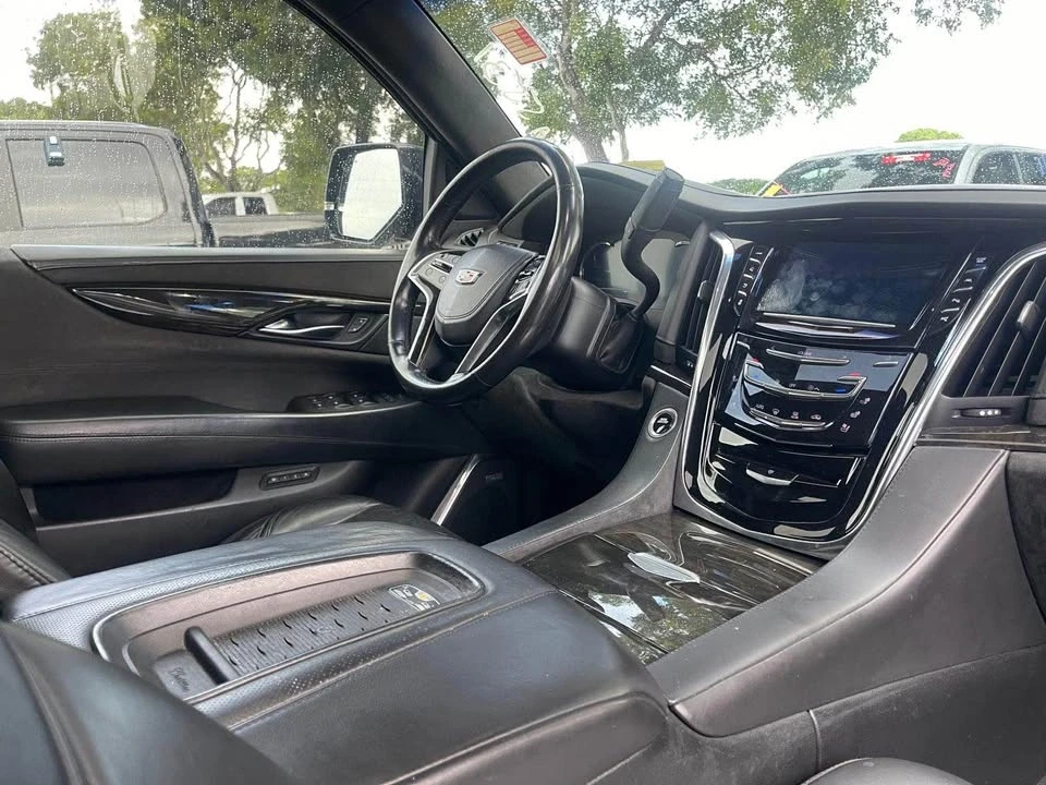 2017 Cadillac Escalade 4th Gen - Image 6 of 20