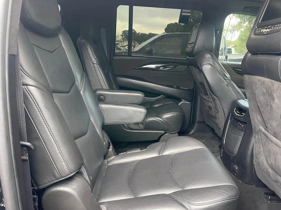 2017 Cadillac Escalade 4th Gen - Image 10 of 20