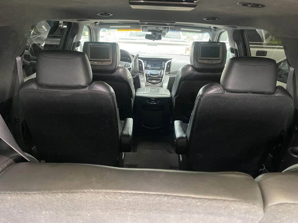 2017 Cadillac Escalade 4th Gen - Image 9 of 20