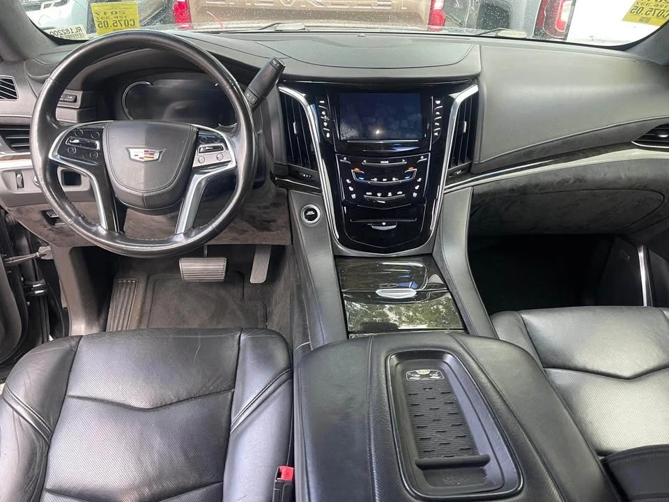 2017 Cadillac Escalade 4th Gen - Image 16 of 20