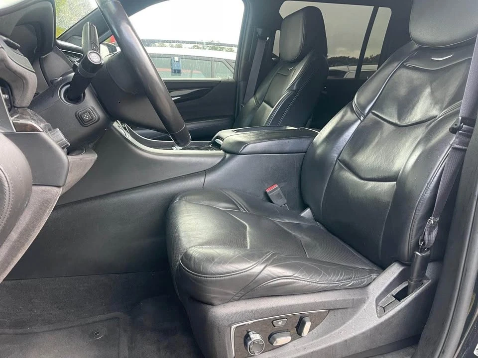 2017 Cadillac Escalade 4th Gen - Image 12 of 20