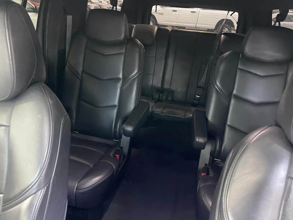 2017 Cadillac Escalade 4th Gen - Image 11 of 20