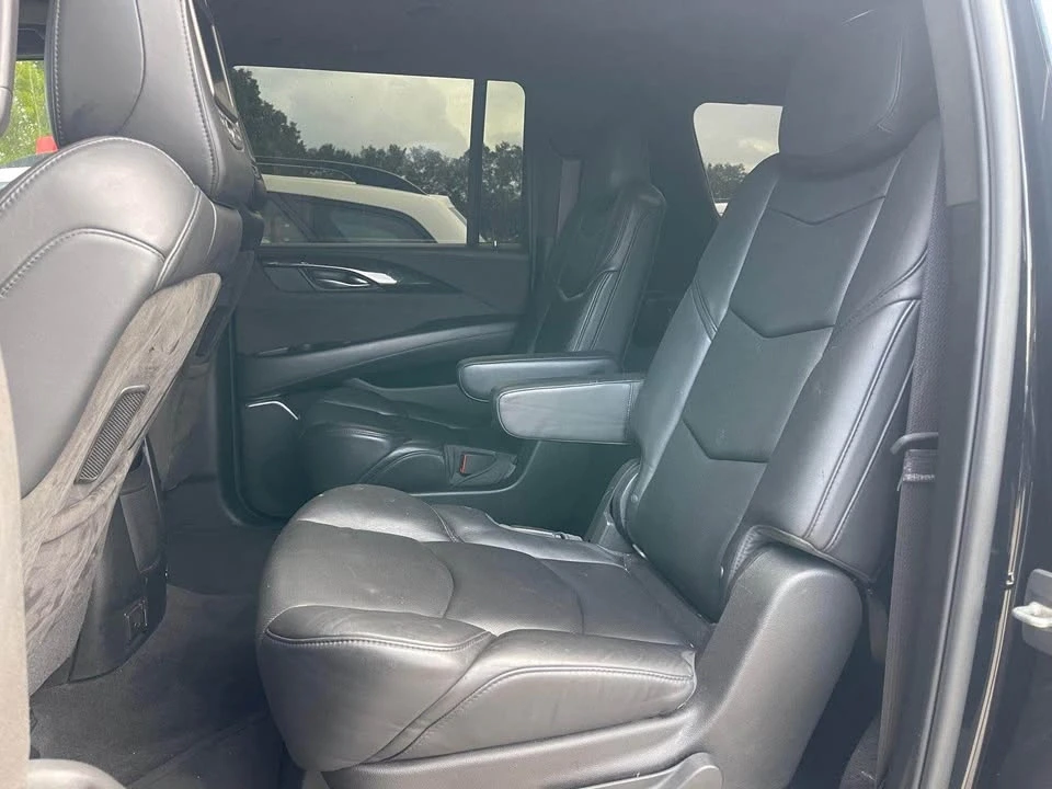 2017 Cadillac Escalade 4th Gen - Image 20 of 20