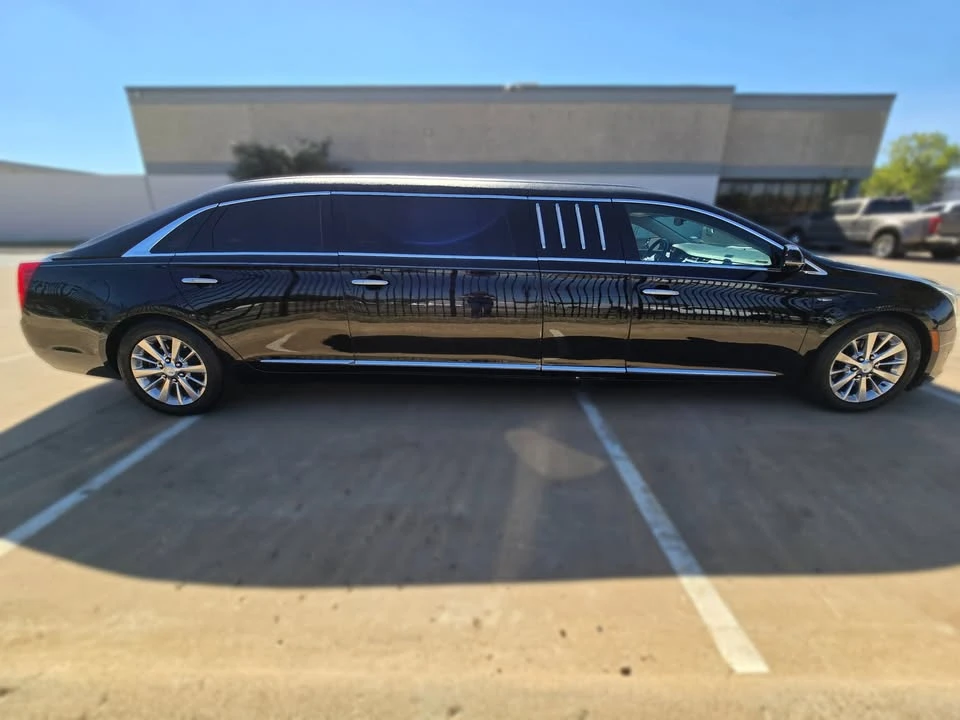 2017 Cadillac XTS - Image 4 of 4