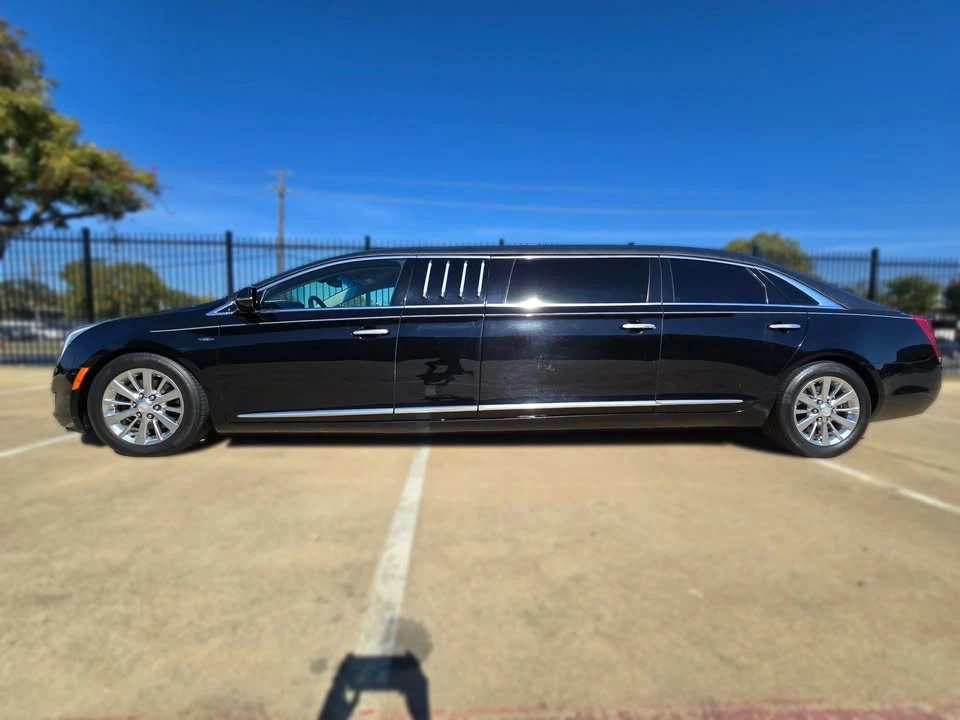 2017 Cadillac XTS - Image 3 of 4