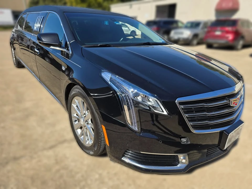 2017 Cadillac XTS - Image 2 of 4