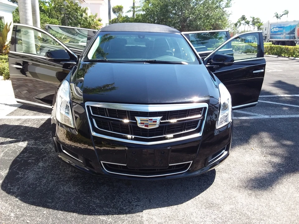 2017 Cadillac - Image 31 of 31