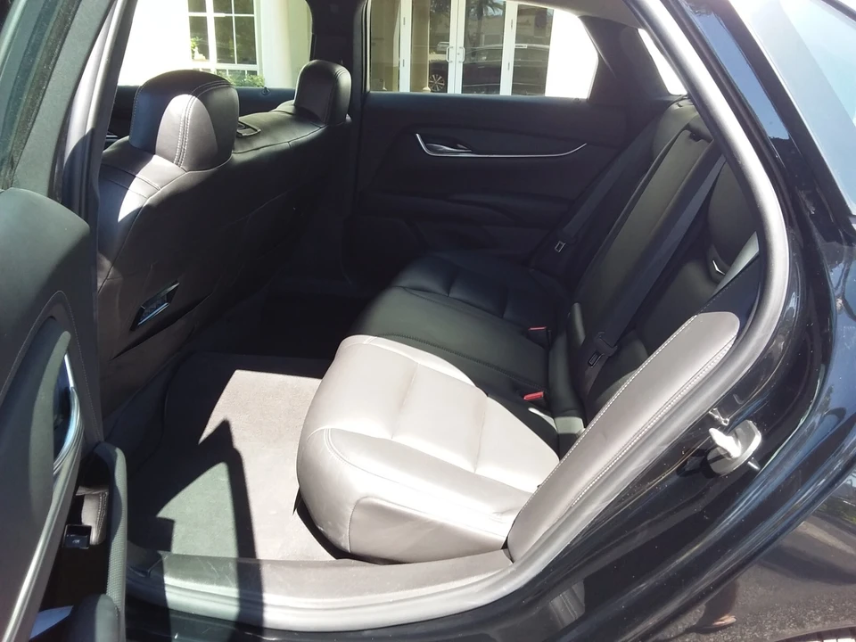 2017 Cadillac - Image 16 of 31