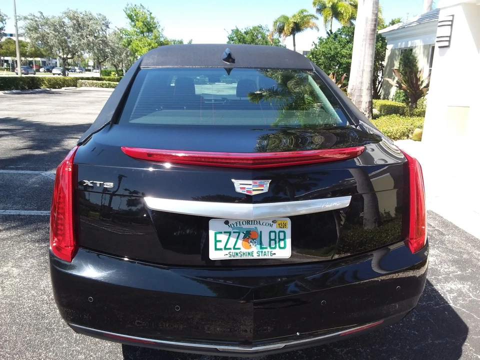 2017 Cadillac - Image 6 of 31