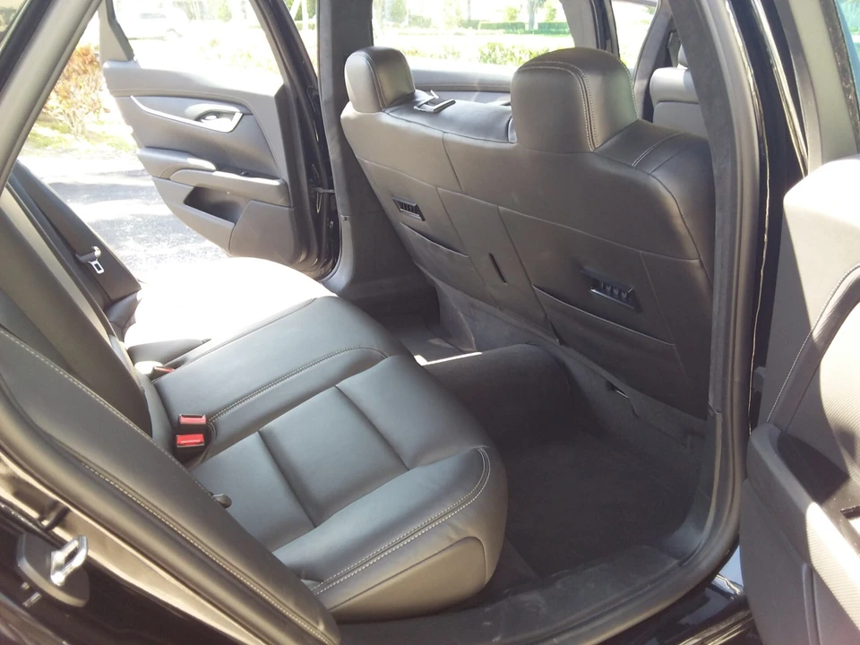 2017 Cadillac - Image 19 of 31