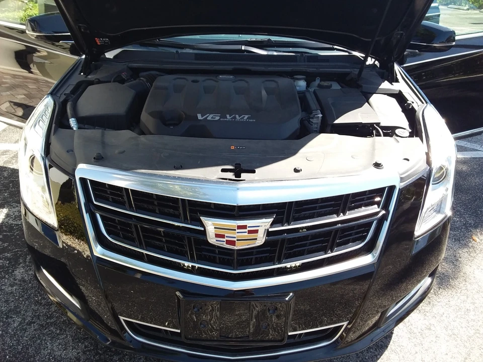 2017 Cadillac - Image 30 of 31
