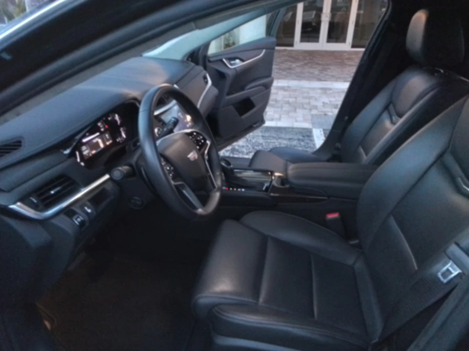 2017 Cadillac Fleetwood - Image 30 of 31