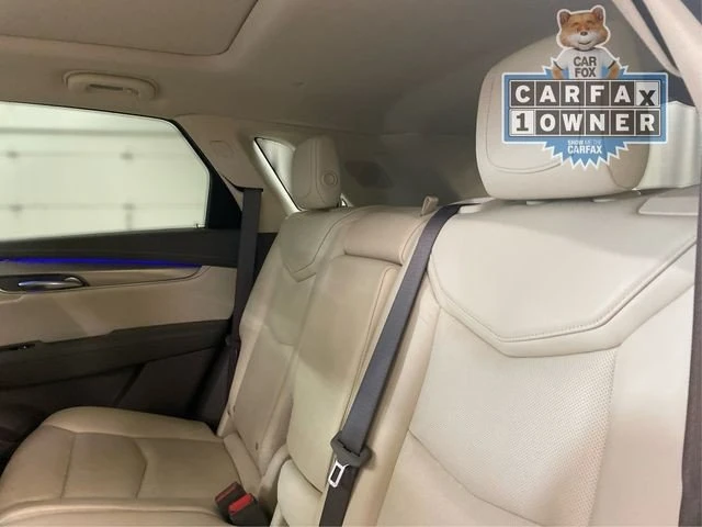 2017 Cadillac XT5 - Image 11 of 19