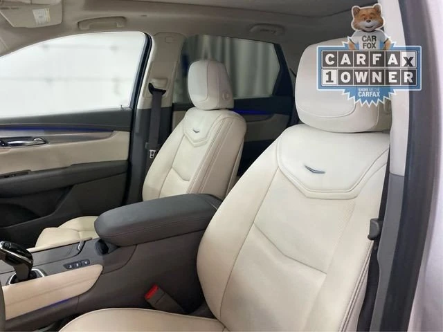 2017 Cadillac XT5 - Image 10 of 19
