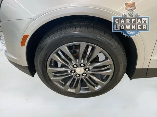 2017 Cadillac XT5 - Image 18 of 19