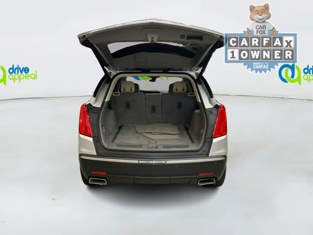 2017 Cadillac XT5 - Image 14 of 19
