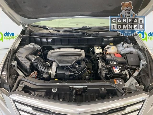 2017 Cadillac XT5 - Image 12 of 19