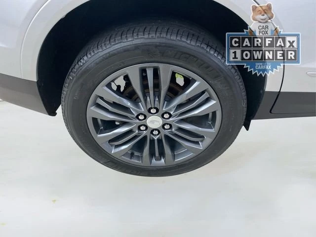 2017 Cadillac XT5 - Image 16 of 19