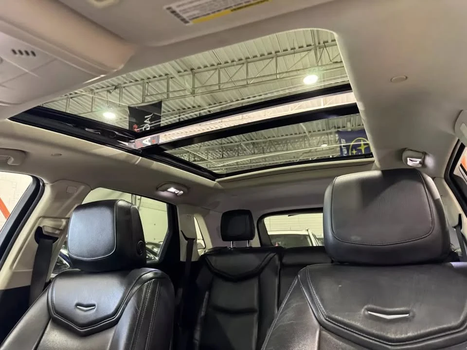 2017 Cadillac XT5 - Image 7 of 12