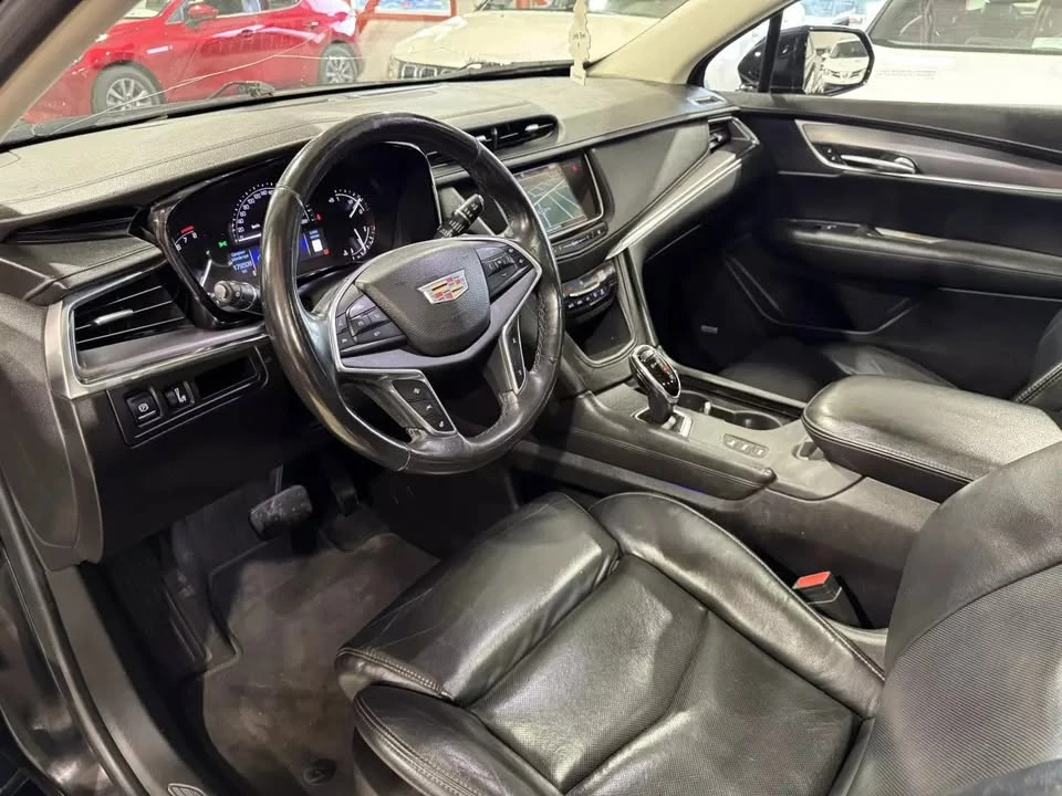 2017 Cadillac XT5 - Image 6 of 12