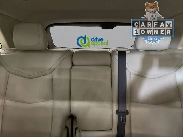 2017 Cadillac XT5 - Image 19 of 19
