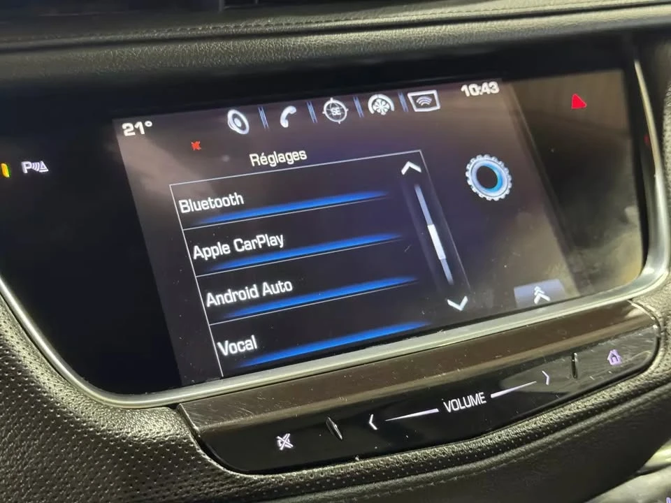 2017 Cadillac XT5 - Image 11 of 12