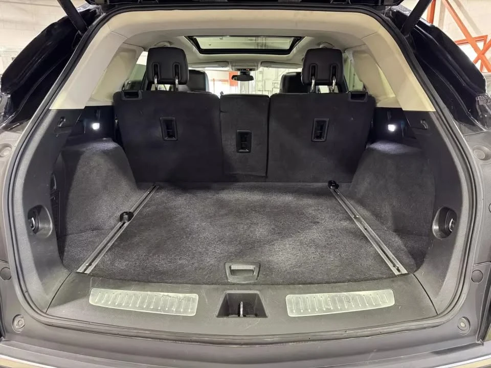 2017 Cadillac XT5 - Image 5 of 12