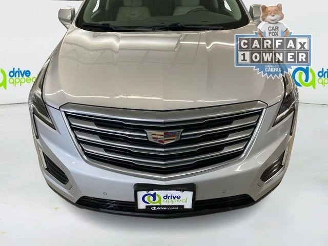 2017 Cadillac XT5 - Image 15 of 19
