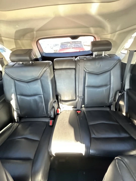 2017 Cadillac XT5 - Image 12 of 17