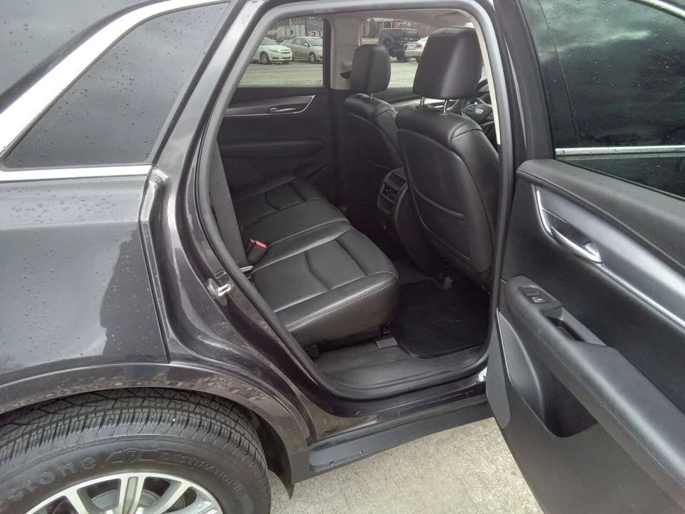 2017 Cadillac XT5 - Image 5 of 17