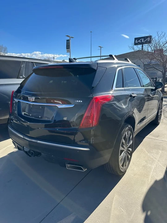 2017 Cadillac XT5 - Image 3 of 17