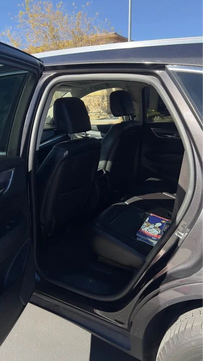 2017 Cadillac XT5 - Image 7 of 7