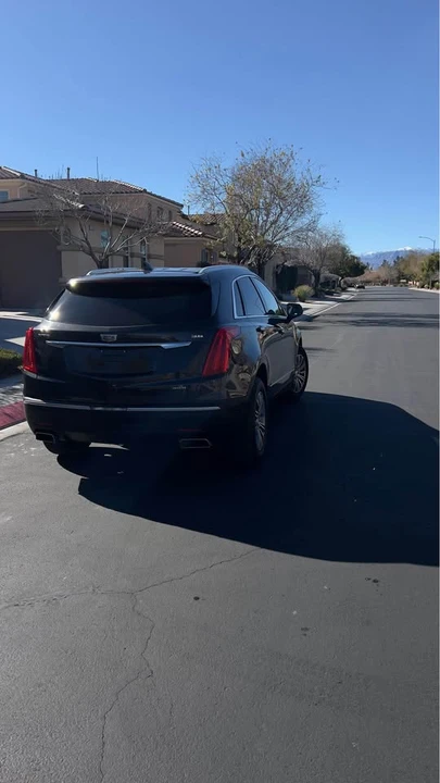2017 Cadillac XT5 - Image 3 of 7