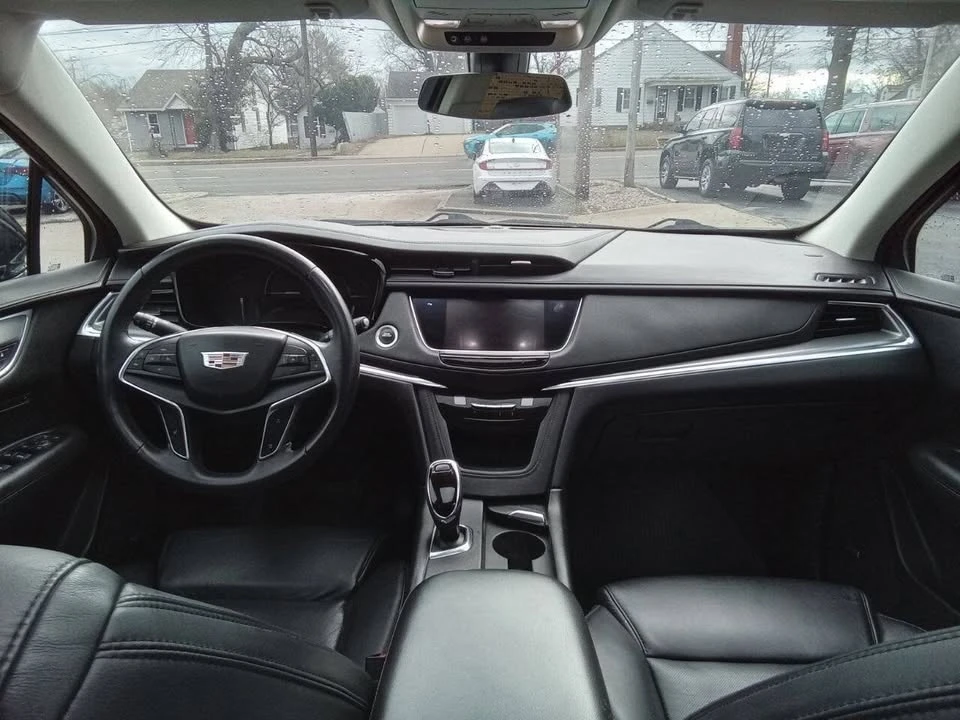 2017 Cadillac XT5 - Image 7 of 17