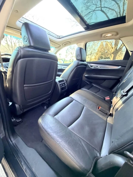 2017 Cadillac XT5 - Image 5 of 8
