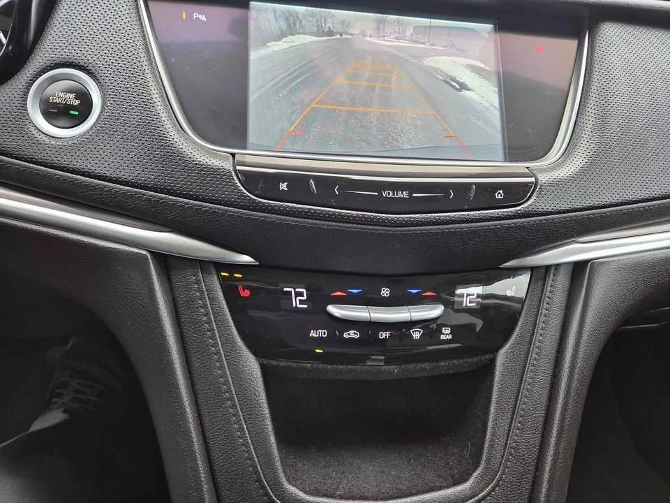 2017 Cadillac XT5 - Image 10 of 10