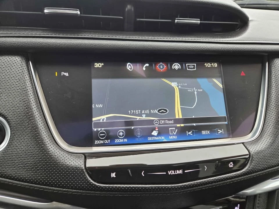 2017 Cadillac XT5 - Image 6 of 10