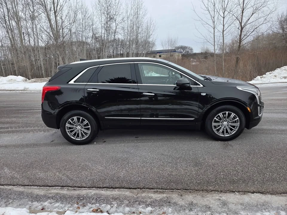 2017 Cadillac XT5 - Image 3 of 10