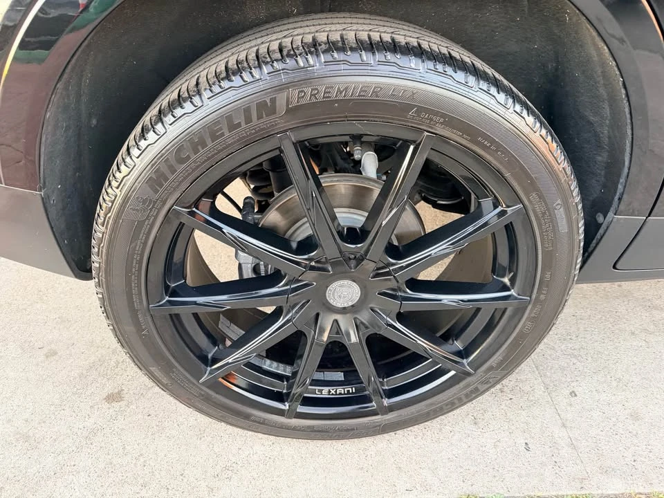 2017 Cadillac XT5 - Image 9 of 20