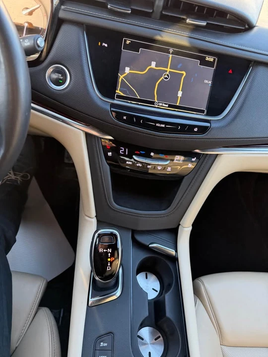 2017 Cadillac XT5 - Image 13 of 16