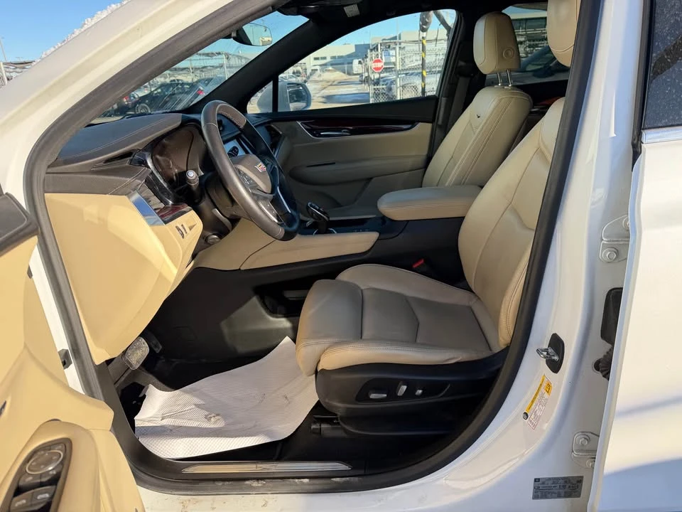 2017 Cadillac XT5 - Image 11 of 16