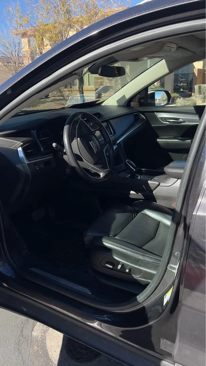 2017 Cadillac XT5 - Image 6 of 7
